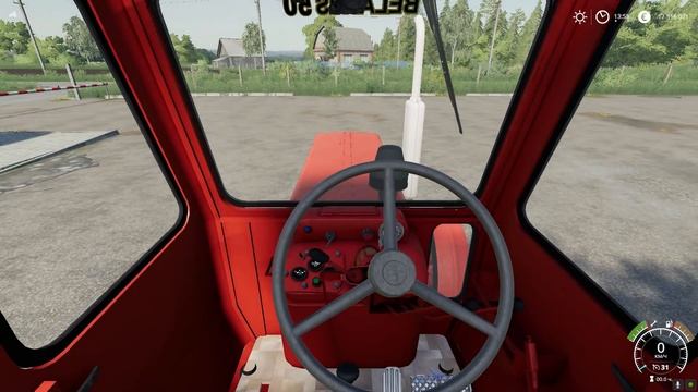 ✅Farming simulator 2019 Лучшие модификации за эту неделю ? (обзор) МТЗ,РОСТСЕЛЬМАШ,ГАЗ