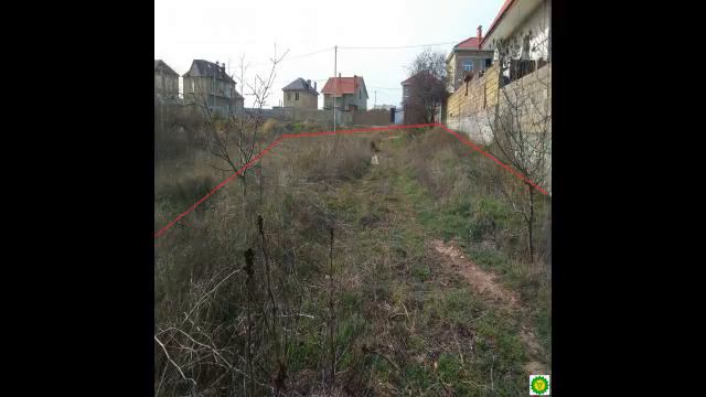 Участок 6 соток, улица Ромашковая.