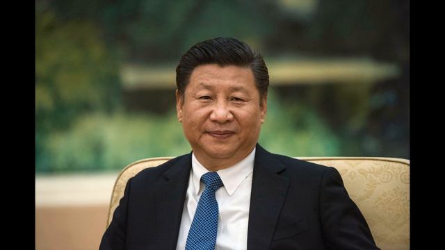 Си Цзиньпина рассердила критика Запада.