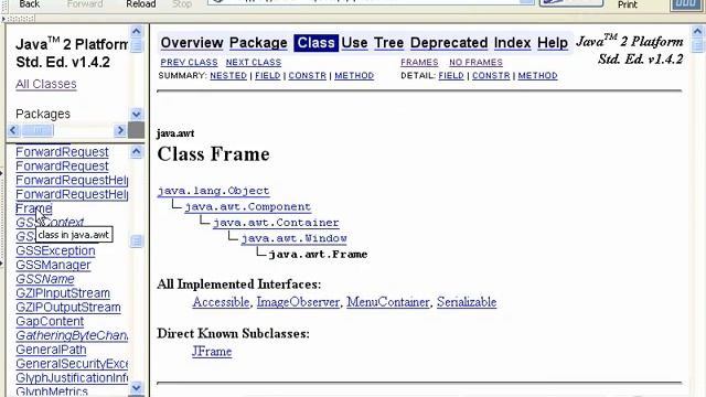 32.Intro to Java -Chapter05.Classes, Data, and Access-Lesson3.The Sun Documentation.
