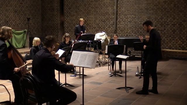 Igor Stravinskij "Suite - L'Historie du soldat"