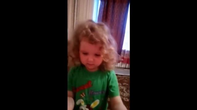 флешмоб "Моем ручки" детей младшей группы
