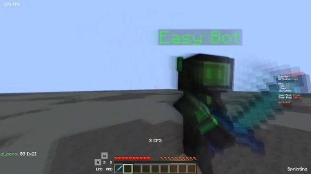 [1.20.1] Best Crystal PvP Fps Mods (Java) ?