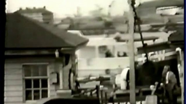Nico - Im Not Sayin 1965