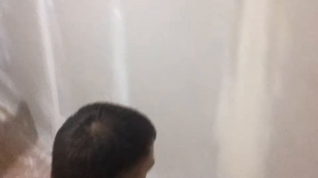 Нанесение шпатлевки на гипсокартон 2