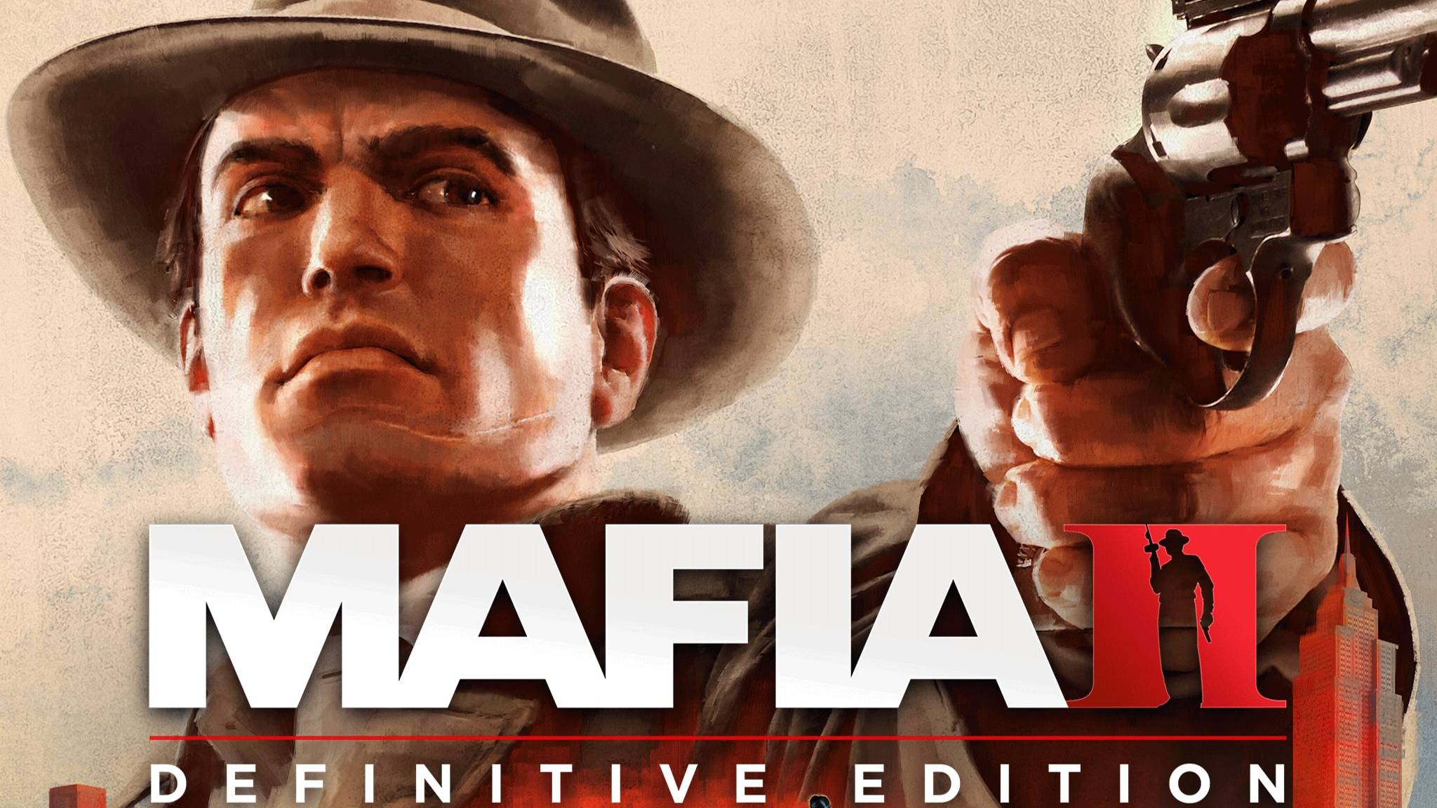 Mafia 2 продолжение  4 финал