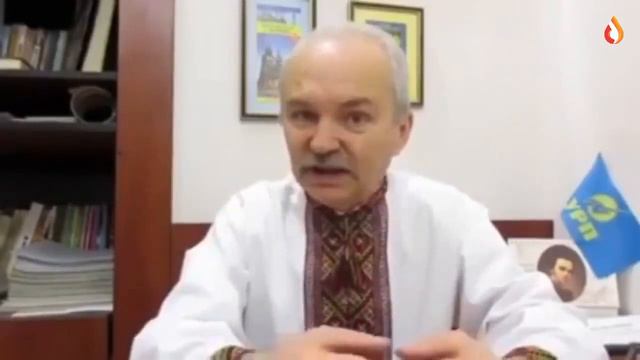 Игорь Царь. «Україна прабатьківщина людства».