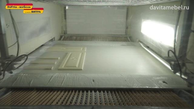Экскурсия на производство: нанесение защитных покрытий