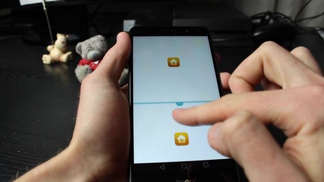Полный обзор Huawei Honor 6x