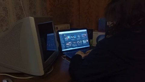 НОУТБУК ИЗ "2010" - НА ЧТО ОН СПОСОБЕН?