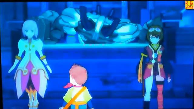 Tales of Vesperia - Xbox 360