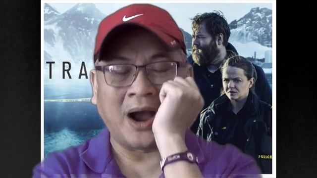 AMAZON PRIME - Trapped Season 2 Review - NON spoilers