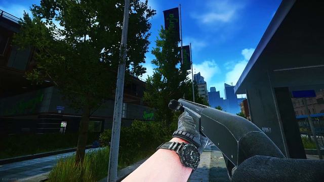 The Delicious Sausage - Jaeger Task on Streets of Tarkov (With Map) - Escape From Tarkov