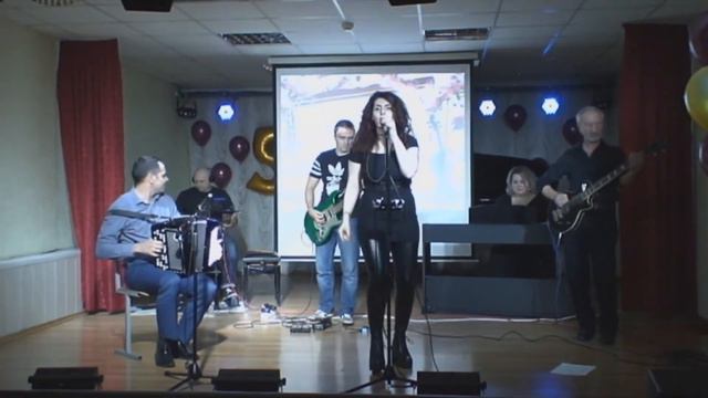 ЦДШИ 50. Львиное сердце