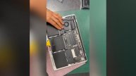 macbook pro 2019 battery replacement