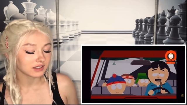 SouthPark - The Best Of Randy Marsh REACTION!!!