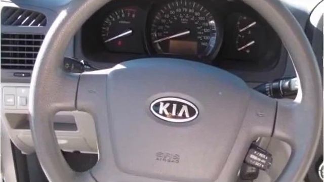 2009 Kia Spectra Used Cars Raleigh NC