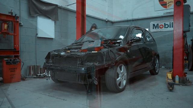 EPISODE 2 - BRINGING THE CORSA B GSI PROJECT BACK TO LIFE! IS IT TOO LATE? #corsabgsi #projectcar