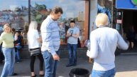 Киев против 3 - спасибо большое