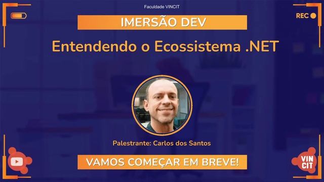 Imersão Dev 2023 - Daywison da Silva de Sousa | Carlos dos Santos - Faculdade VINCIT