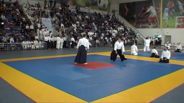 Armen Avetisyan on III Festival of Moscow Region