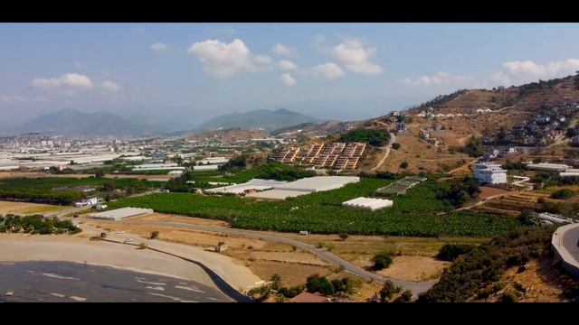 Біз сіздер үшін қазақ тілінде Ғазипаша қаласы туралы видео дайындадық!