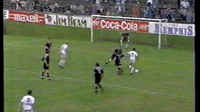 Sturm Graz - Admira Wacker 0:0 - Saison 1992/93