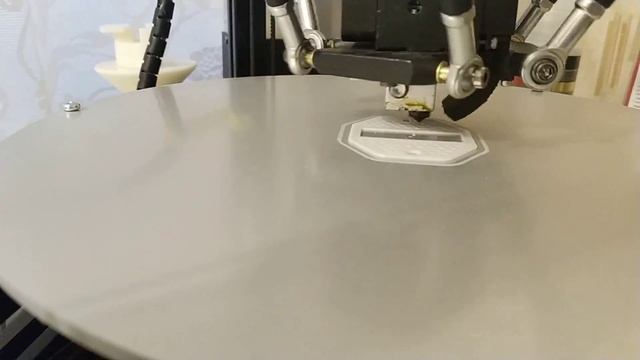 Anycubic Kossel