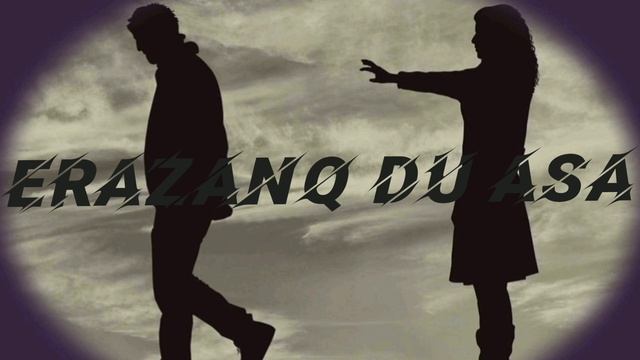 Erazanq du asa ( Prod by RG Hakob )