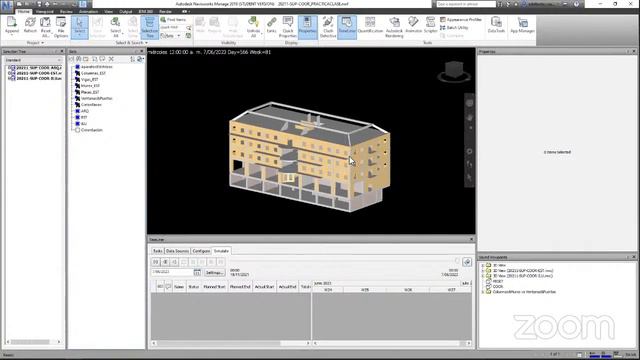 (PRAC) 9/N PRACTICA-REVISION DE MODELOS COORDINADOS