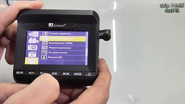 навигатор с видеорегистратором и радар детектором 3 в 1 купить алиэкспресс