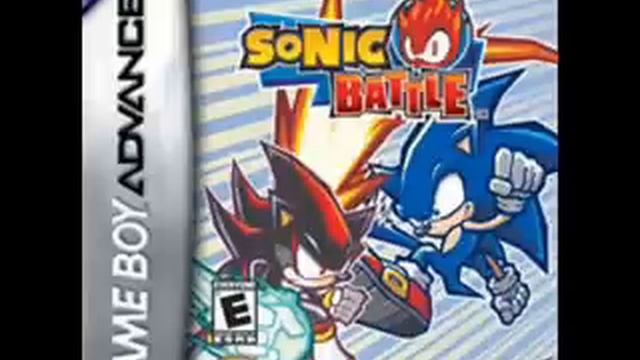 Sonic Battle Music - Green Hill