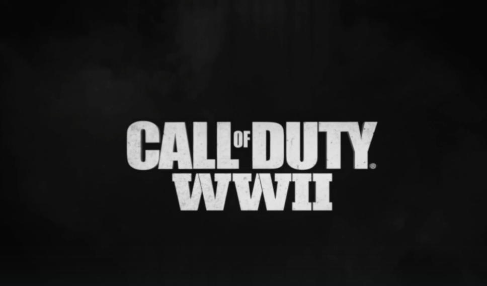 Прхождение Call of Duty: WWII СТРИМ 1