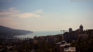 Камера - Ялта, Крым 2017-06-07. День за 5 минут