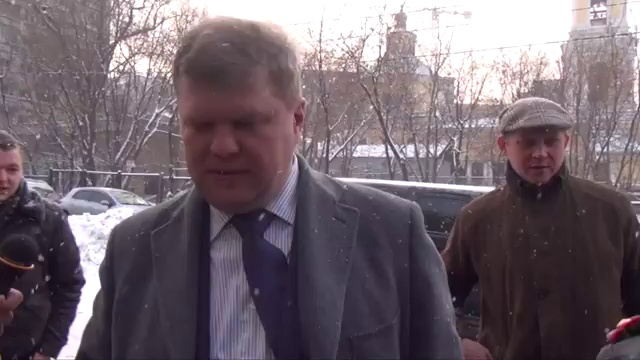 Откуда у российской оппозиции ноги растут.