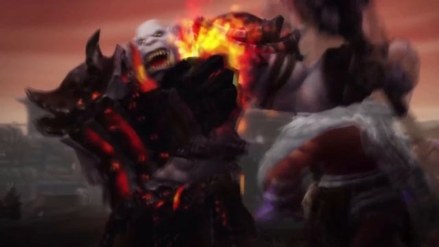 WOW - СОН КАДГАРА | Зул
