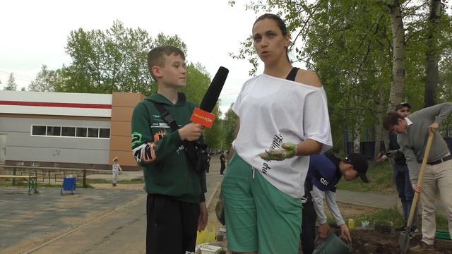 Посади цветок| Железногорск-Илимский