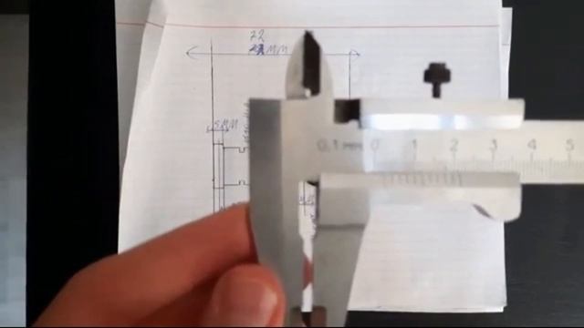 Размеры заглушки маслонасоса Honda Dio - TWH oil plug