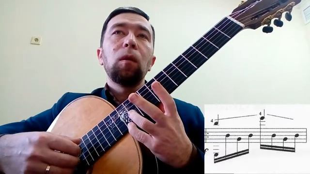 РАЗБОР_Бартоли Романс