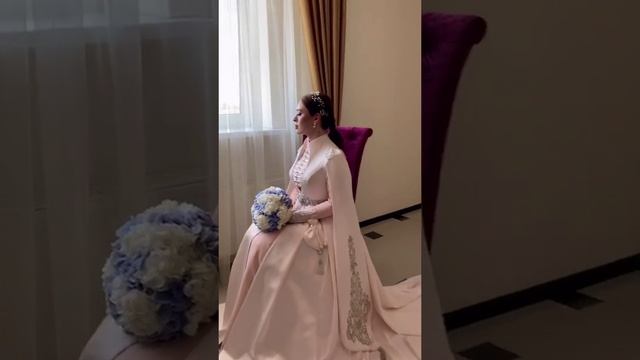 Эстетика Кавказских свадеб???