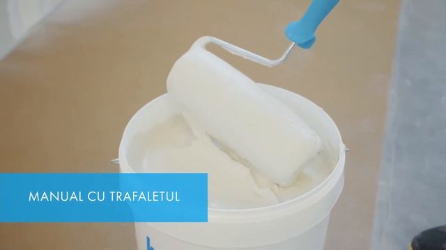 Knauf SUPER FINISH - Glet Gata Preparat