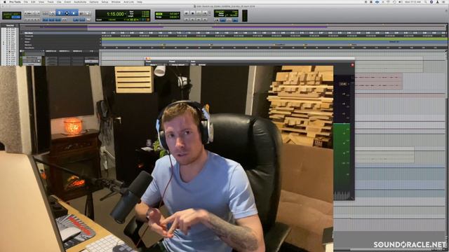 Get A Cleaner Master With This Simple Trick! ׀ SoundOracle.net