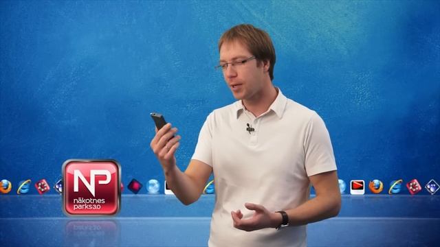 Tikai telefoni tehnoloģiju laikmetā! Just5 Brick, Nokia, citi...