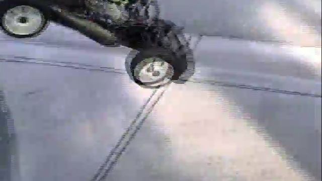 Bernad's Twin Nitro OFNA GTP 2 RB TM928's Engine Test