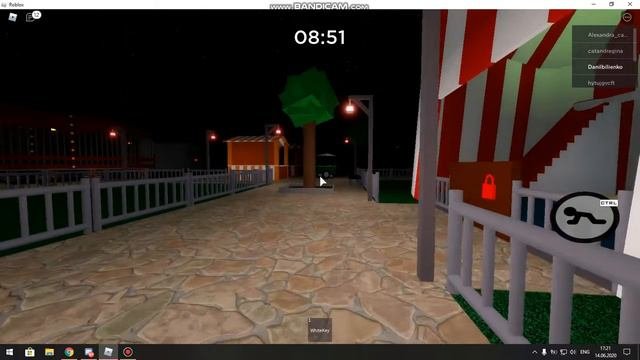 Ощибка другово видео Пигги играет мой друг :D