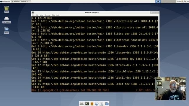 How To Install Java JDK In Debian 10