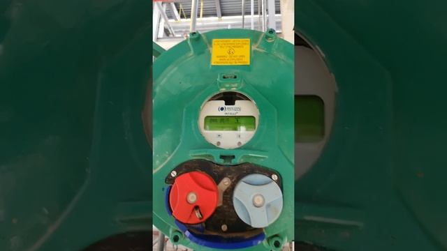 Наладка мембранного насоса высокого давления - Setting up the high pressure diaphragm pump
