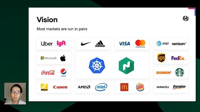 HashiConf Digital Keynote: Aligning Principles to Nomad 1.0