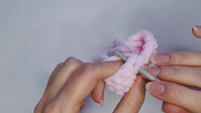 СЕРДЦЕ КРЮЧКОМ МАСТЕР-КЛАСС. Подарки для любимых своими руками.