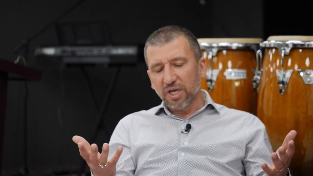 Правильные приоритеты | 5 минут с Ореном Лев Ари